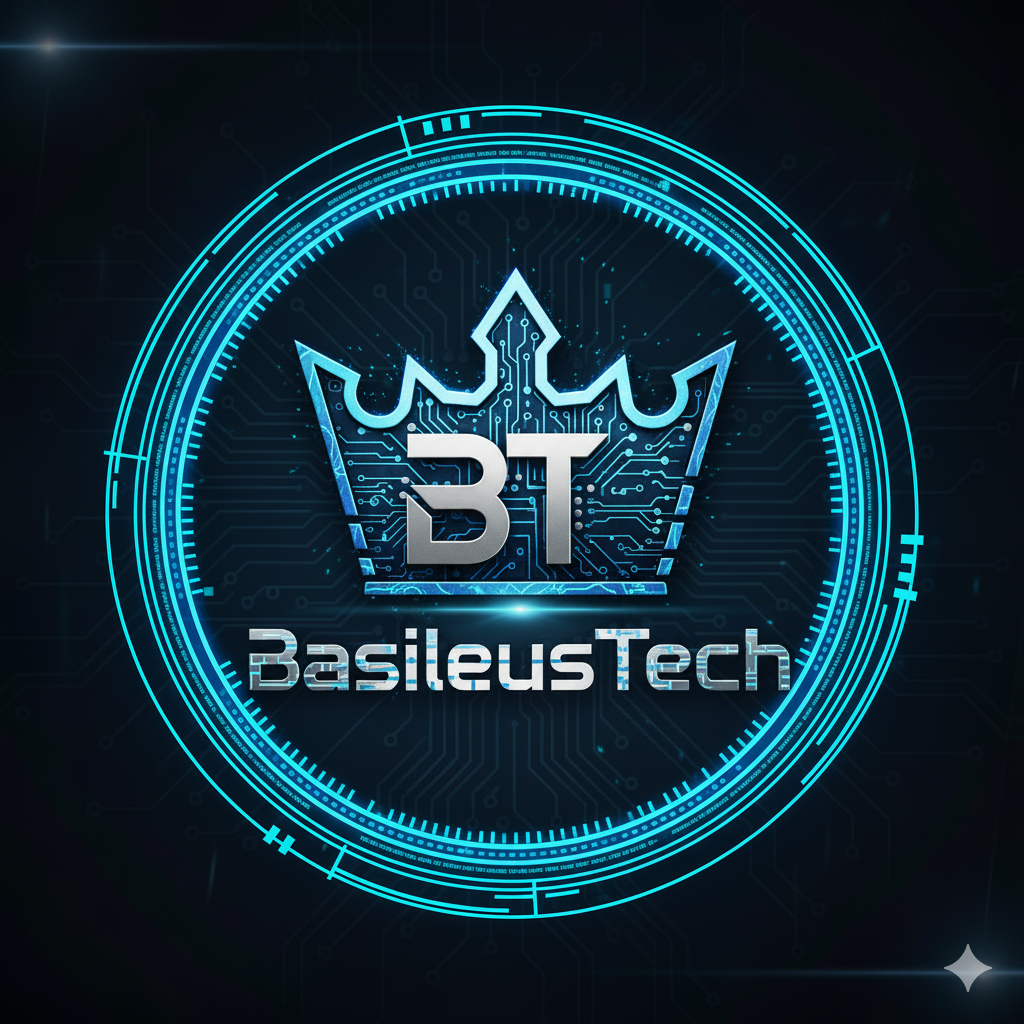 School logo